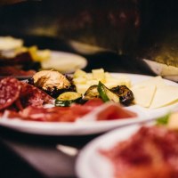 Heiliggeist Antipasti &copy; Heilig Geist Gastronomie GmbH