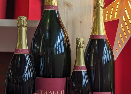 Advent &copy; KvD Sektmanufaktur GmbH