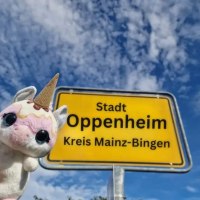Eisautomat Eishorn Oppenheim &copy; &copy; Eishorn