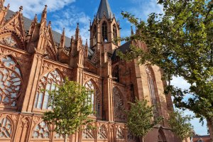 Katharinenkirche Oppenheim_1