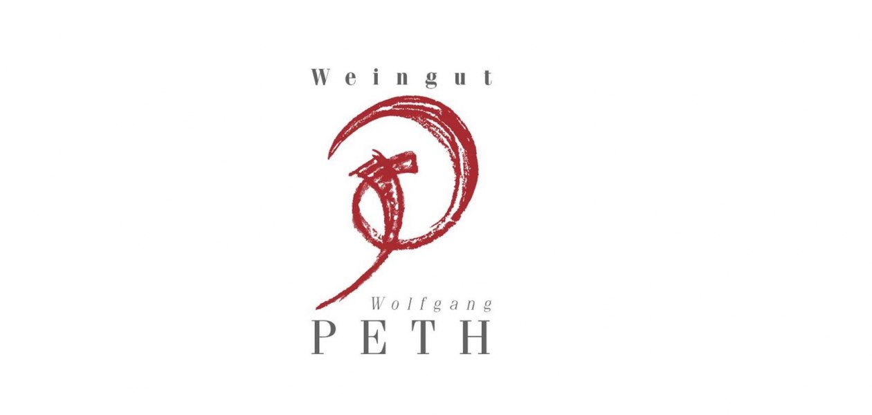 peth-logo, &copy; Weingut Wolfgang & Ren&eacute; Peth