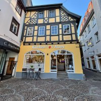 Aussenansicht © KüchenTreff Alzey