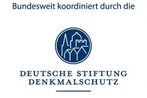 Tag des Offenen Denkmals Logo