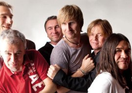 Reggatta de Blanc, &copy; Kultur auf dem Hof