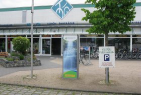 Fahrrad Sch&ouml;n