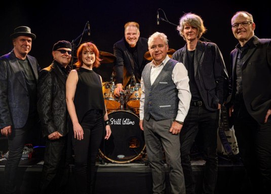 Still Collins &copy; Kultur auf dem Hof