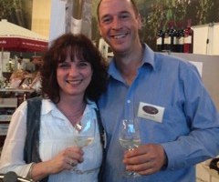 Weingut Peter Harth_Winzer, © Weingut Peter Harth