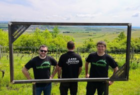 Fotorahmen &copy; Landjugend Monzernheim