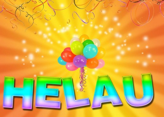 Fasching © Bild von S. Bartels auf Pixabay