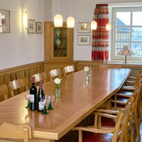St&uuml;binger Zimmer &copy; Ebernburg Verein e.V.