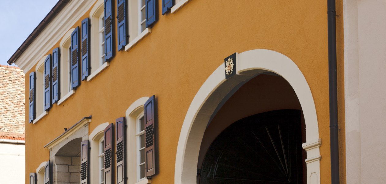 Weingut Johann P. Beyer_Weingut, &copy; Weingut Johann P. Beyer