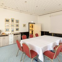 Schlossberg - Conference Room