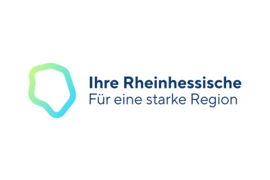 Rheinhessische Logo, &copy; Rheinhessische Energie- und Wasserversorgungs-GmbH