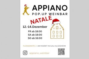 Nachtwächterführung Appiano Weinbar