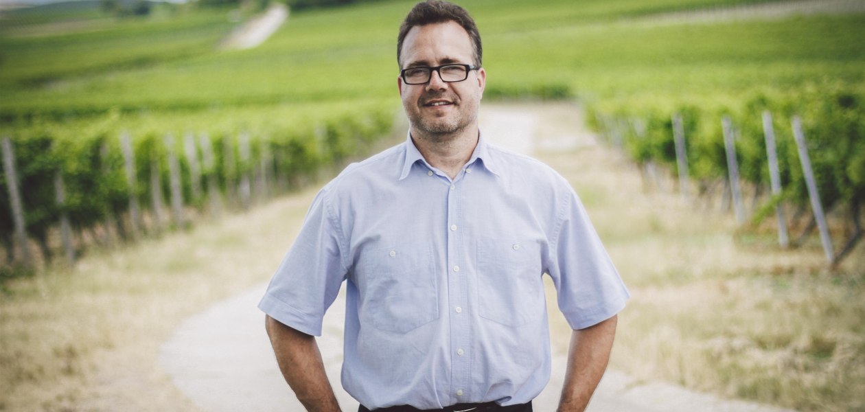 Weingut Seck_Winzer, &copy; Axel Seck
