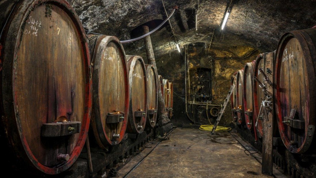 mhn1, &copy; Weingut Georg Mahn