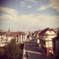 Ausblick Essbereich &copy; Braun&R&ouml;th GbR