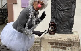 Adventsführung Oma Emmi 3