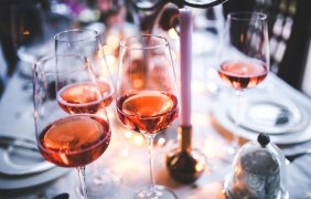 Weine Weinstube