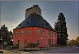 Burg Windeck &copy; Rainer Oppenheimer/IKuM GmbH