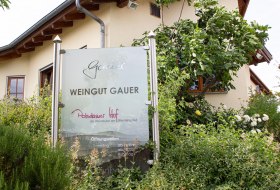 Potsdamer Hof - Weingut Gauer