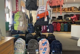 Lederwaren Dörrhöfer