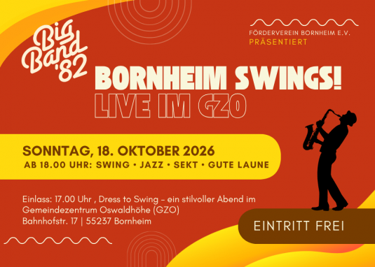 Bornheim Swings