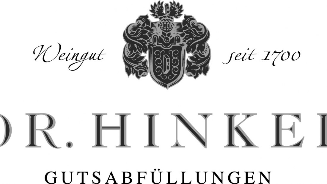 Weingut Dr. Hinkel_Logo groß, © Weingut Dr. Hinkel