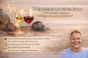 Weinseminar1, &copy; Uwe Riedner