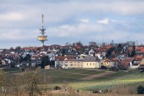 Weingut B&auml;r_Kapelle, &copy; Weingut B&auml;r