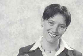 Simone Queins
