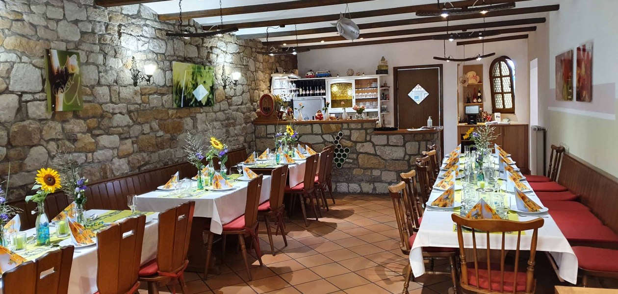 Weingut Ullmer_Eventlocation, &copy; Weingut Ullmer