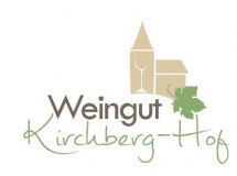 Weingut Kirchberg-Hof_Logo &copy; Weingut Kirchberg-Hof