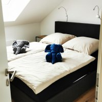 3OGSchlafzimmer &copy; Christl