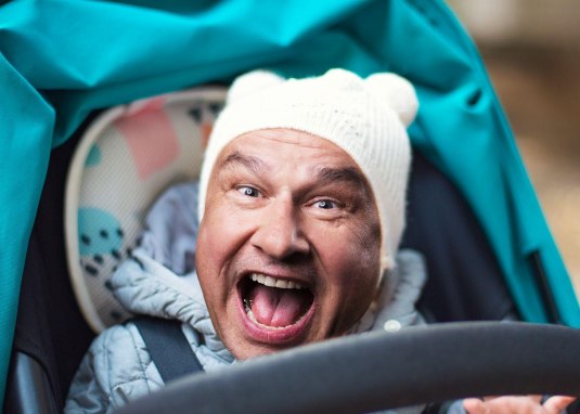 Lars Reichow &copy; Lars Reichow