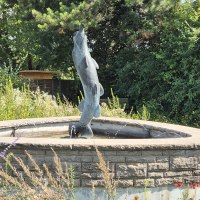 Hechtbrunnen &copy; Tino Frowein