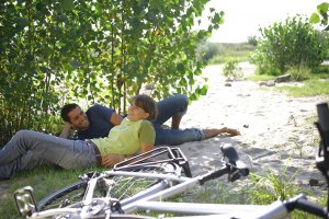 Idyllische Rheinauen, © Marcus Gloger