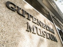 Gutenberg Museum