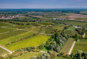 Guntersblumer Kreuzkapelle