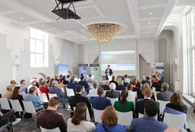 4 Tourismusforum Vorstellung Zukunftsstrategie Rheinhessen 2030+ &copy; IHK f&uuml;r Rheinhessen/Alexander Sell