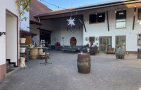 Advents &copy; Carolin Kissel-Kuckelkorn