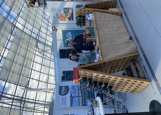 Weingut &copy; Johanna Peth