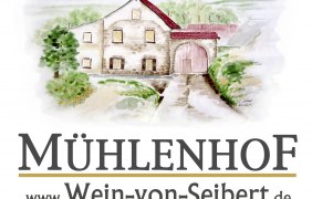 Logo Mühlenhof © Mühlenhof Wein von Seibert