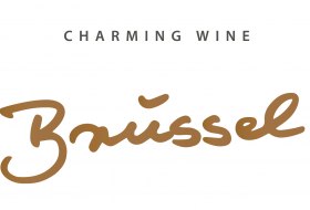 rz_bruessel_charmingwine_logo © Weingut Brüssel