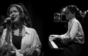 Tiara Abigail Arpit und Hannes Klemme &copy; Tiara Abigail Arpit und Hannes Klemme