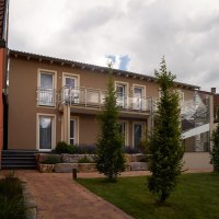 Gästehaus Außenansicht