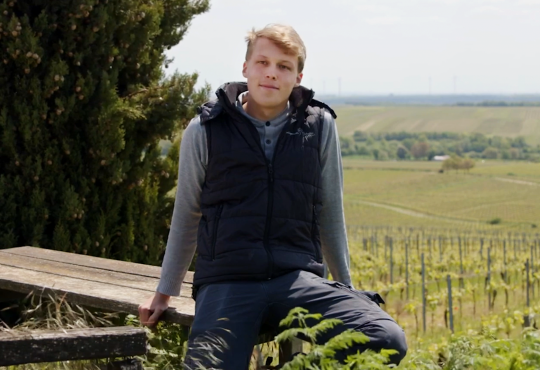 Benedikt Schn&uuml;rr
