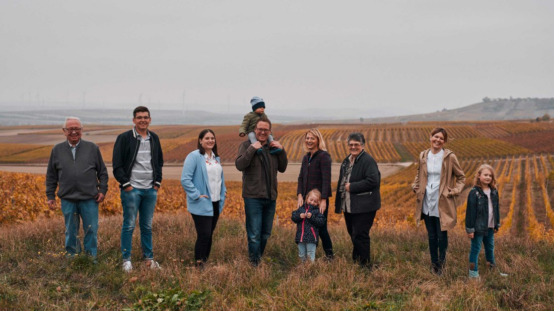 beiser_herbst35, &copy; Weingut Beiser