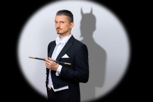 Wolfgang Moser