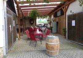Weingut Maik Hahn